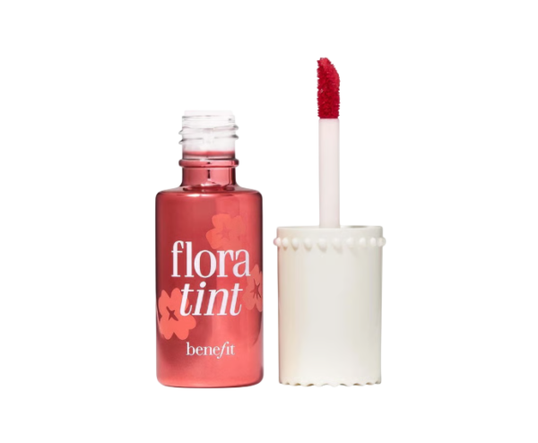 Tinte Para Labios Y Mejillas Benefit - Floratint Cosmetics