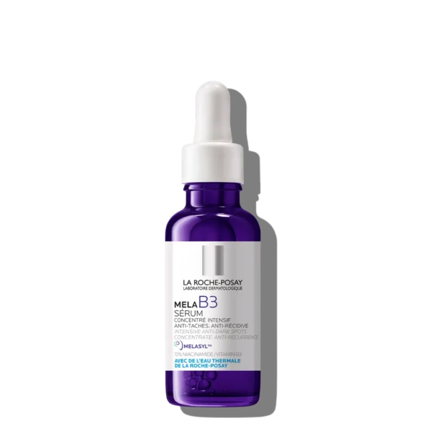 La-Roche-Posay-ProductPage-mela-b3-serum-front La Roche-Posay Mela B3 Sérum Antimanchas 30ml - Niacinamida