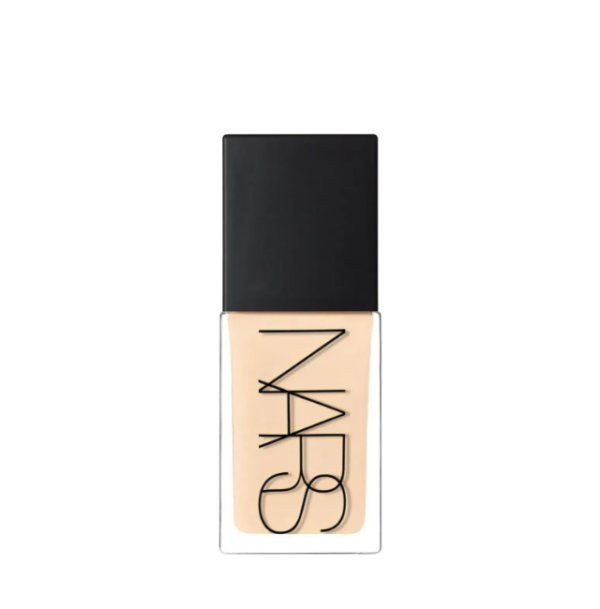 Nars Tono Light 2 Mont Blanc Nars Light Reflecting Foundation Base De Maquillaje Tono Light 2 Mont Blanc
