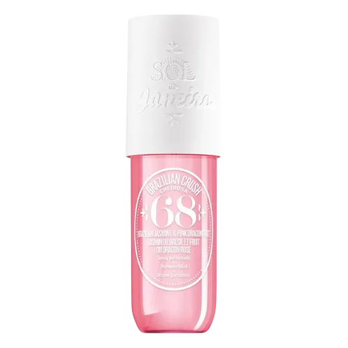 Sol de Janeiro 68 Sol de Janeiro Cheirosa 68 Splash 90 mL Spray Amaderado Sándalo Vegano