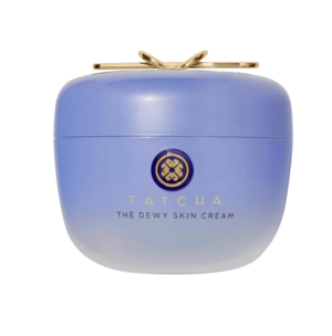 Tatcha The Dewy Skin Cream: Crema Rica Para Hidratar, Rellen