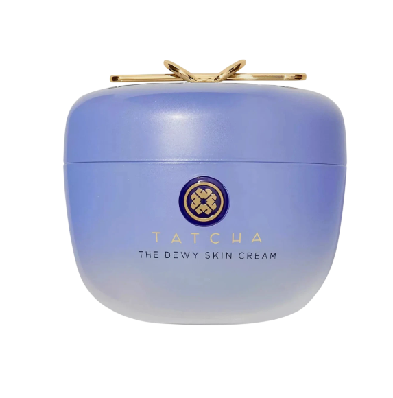 Tatcha The Dewy Skin Cream Tatcha The Dewy Skin Cream: Crema Rica Para Hidratar, Rellen