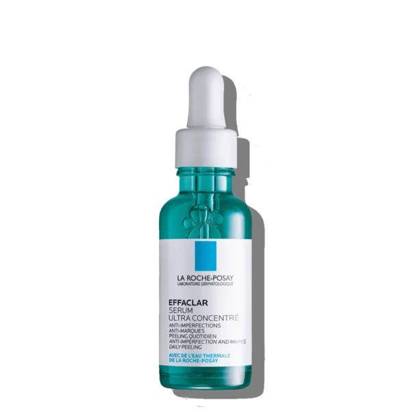 larocheposay-product-effaclar-serum-fss-30ml-1200x1200px Sérum La Posay Acid Effacl Roche Ar Acné Facial Salicílico