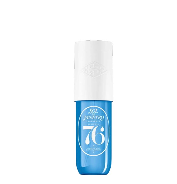 Sol de janeiro 76 Sol De Janeiro Cheirosa '76 para cabello y cuerpo, 90 ml