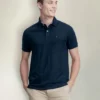 D_NQ_NP_2X_626872-MCO84410222267_052025-F Camiseta Tipo Polo Tommy Hilfiger Hombre F022 Original