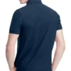 D_NQ_NP_2X_684409-MCO75949306140_052024-F Camiseta Tipo Polo Tommy Hilfiger Hombre F022 Original